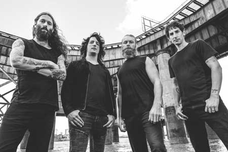 Fotografía promocional de Primitai