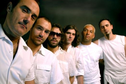 Fotografía promocional de primital