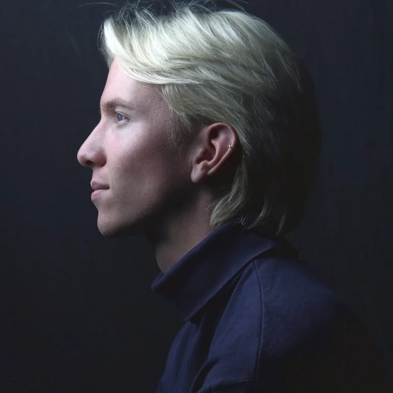 Fotografía promocional de Concierto de Prince of Eden en Costa Mesa