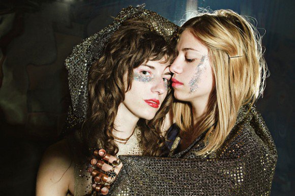 Fotografía promocional de Prince Rama