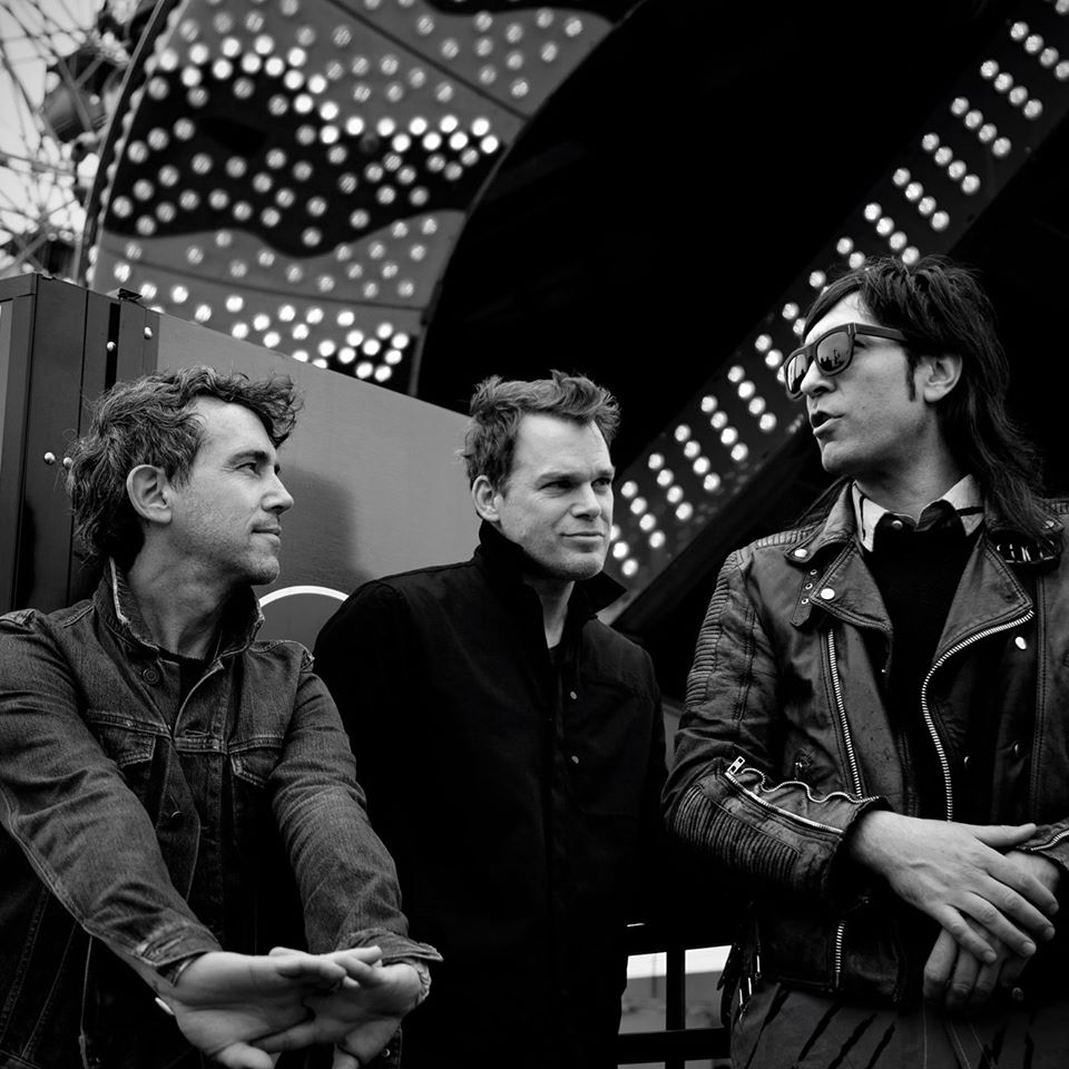 Promofoto von Concierto de Princess Goes to the Butterfly Museum en Asheville.