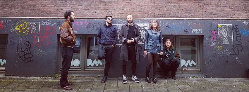 Fotografía promocional de Princess Thailand