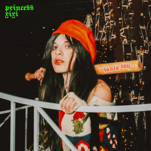 Fotografia promocional de Princess Xixi.