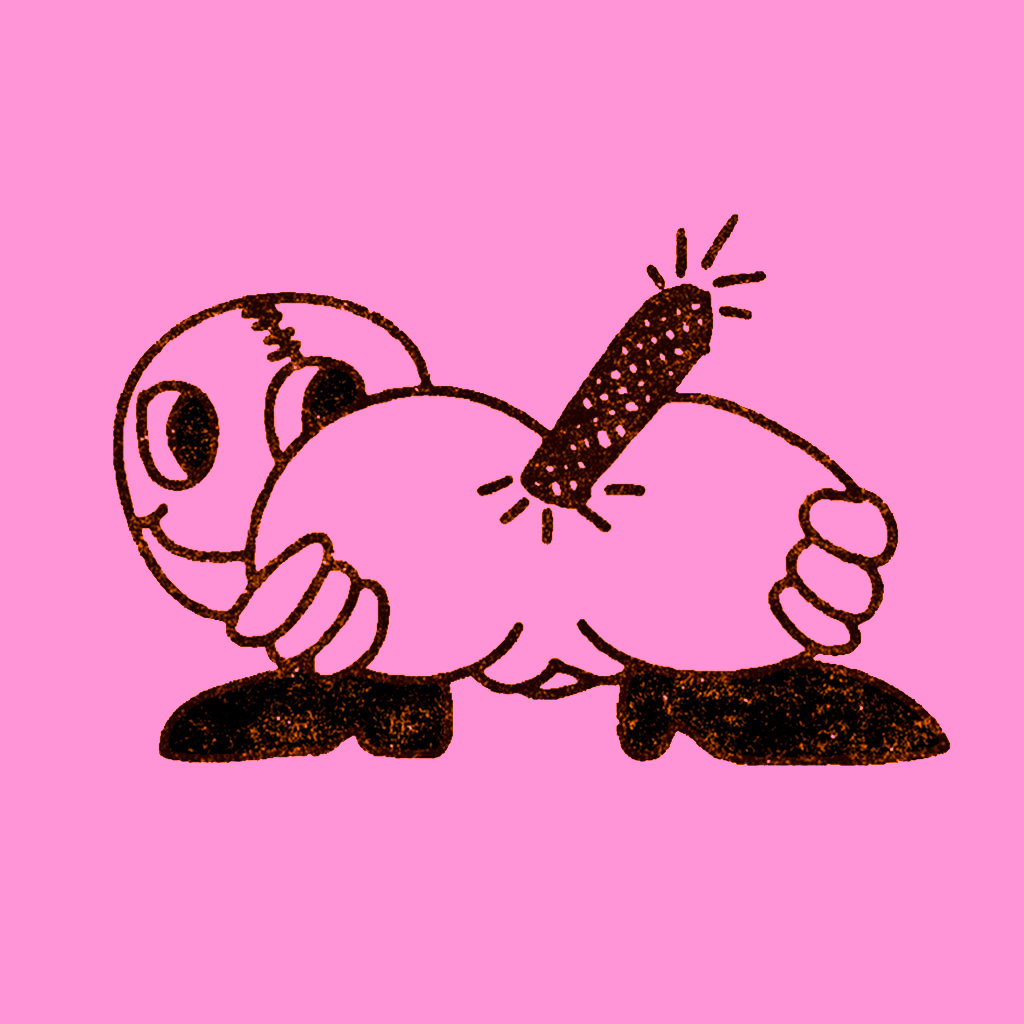 Fotografía promocional de Concierto de Oh Sees en Barcelona