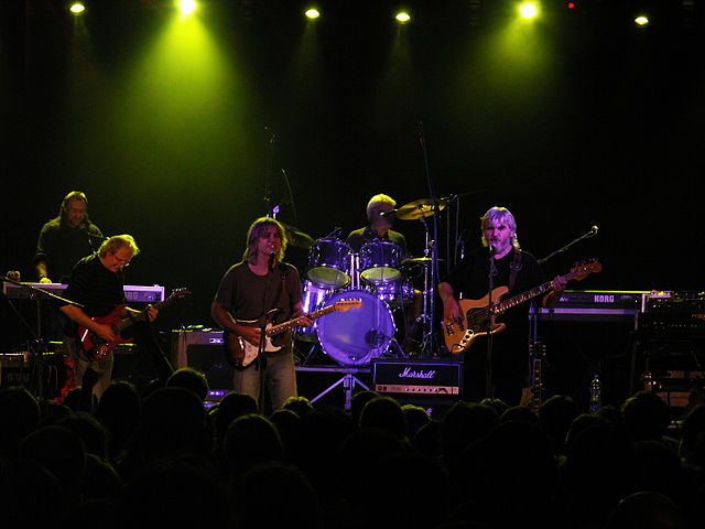 Lucerna Music Bar