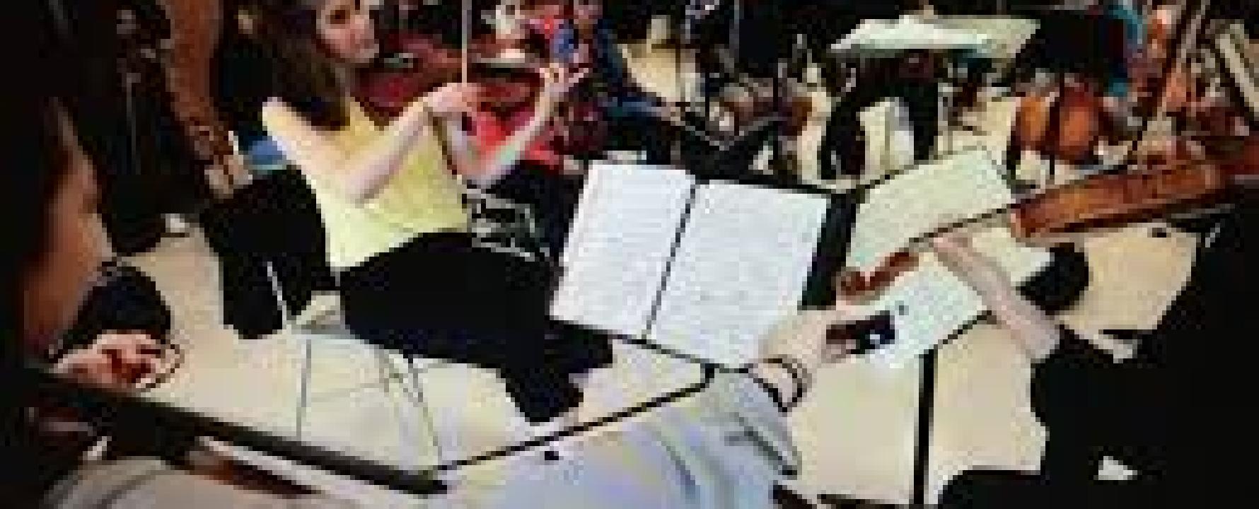 Conciertos de Project Chamber Music en SALTILLO 2023 2024 Entradas Wegow