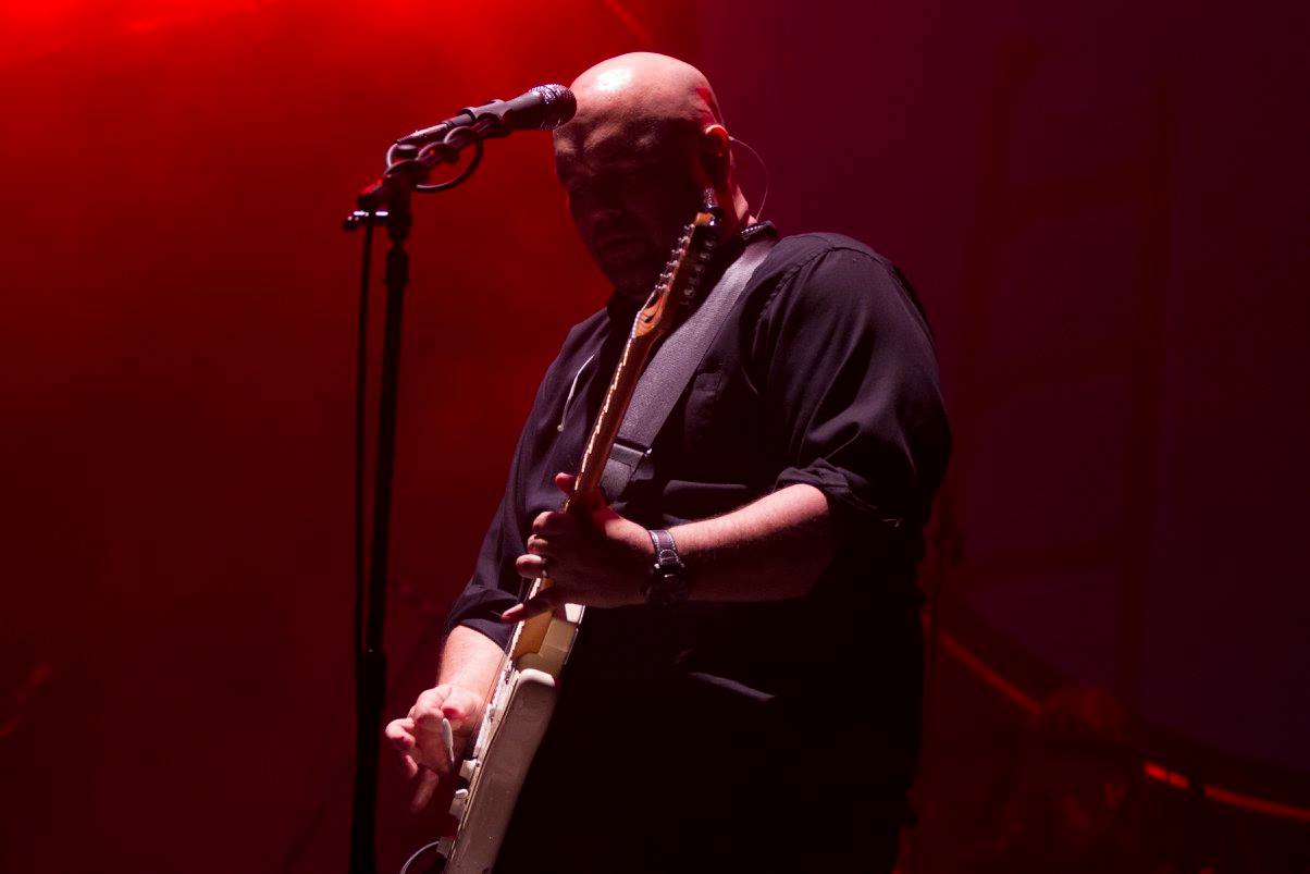 Fotografía promocional de Project Pink