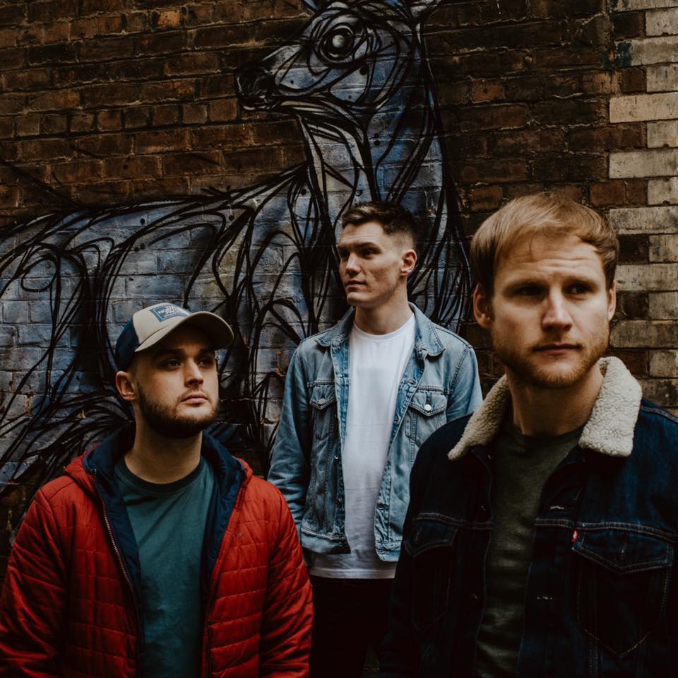 Fotografía promocional de Project Smok