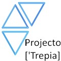 Fotografia promocional de Projecto ['trepia].