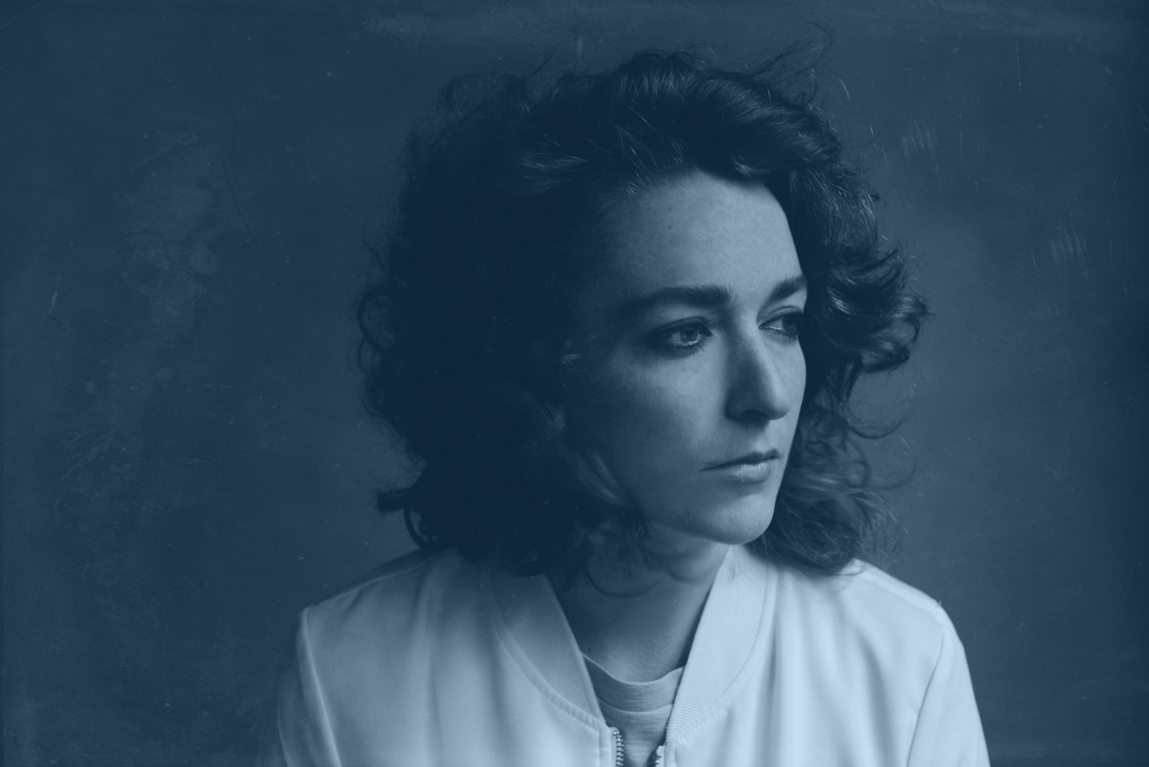 Fotografía promocional de pronoun