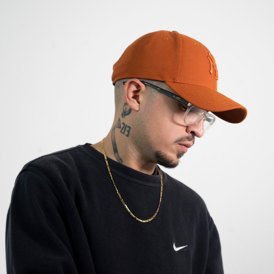 Fotografía promocional de Proof - Dr.m