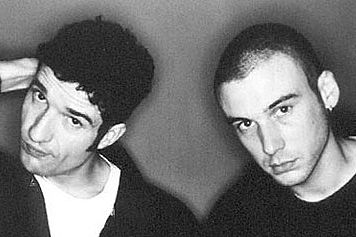 Fotografía promocional de Propellerheads