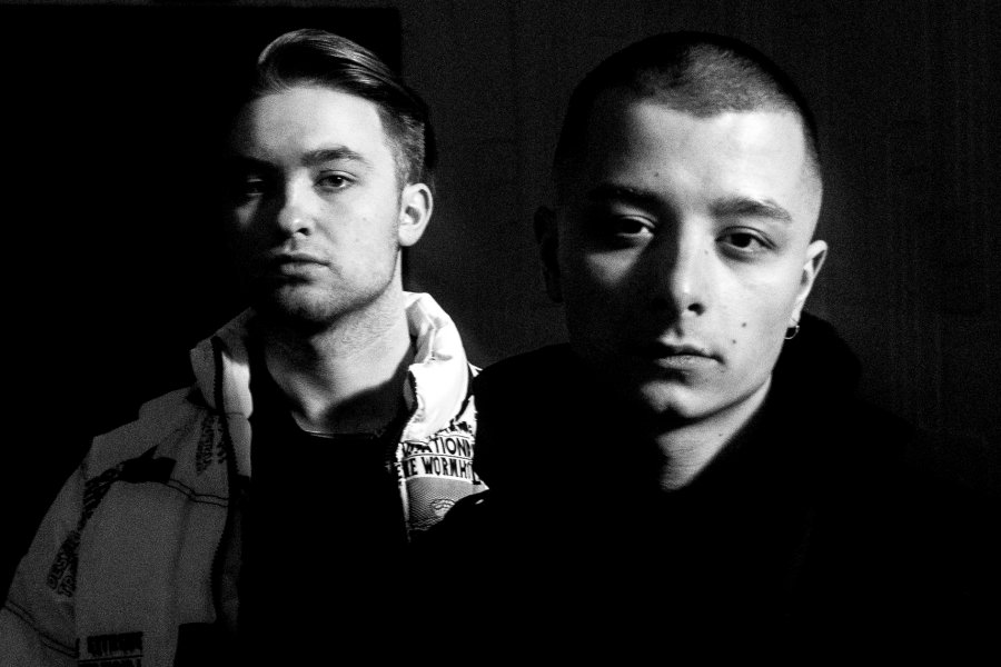 Promofoto von Concierto de Prospa en Chicago.