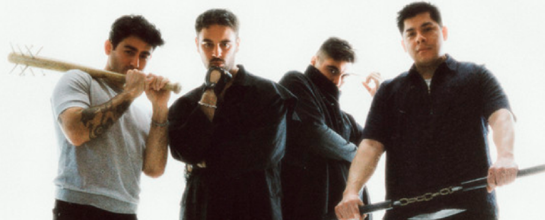 Entradas para Provoker en San Francisco | Wegow