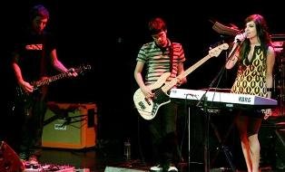 Fotografía promocional de Proyecto Solaz