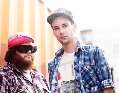 Fotografía promocional de PS I Love You