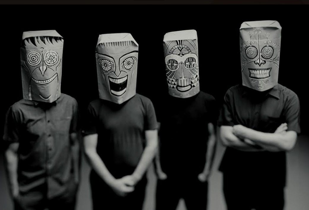 Fotografía promocional de Psilicon Flesh