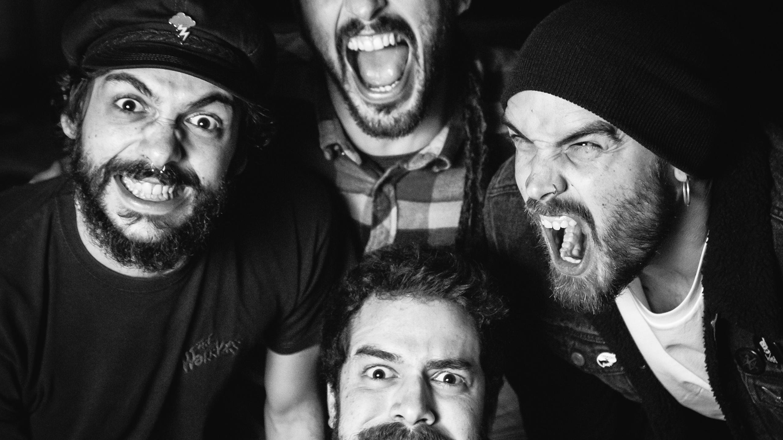 Psycho Rebel Front Tickets Concerts and Tours 2023 2024 Wegow