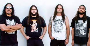 Fotografia promocional de Psychosomatic.