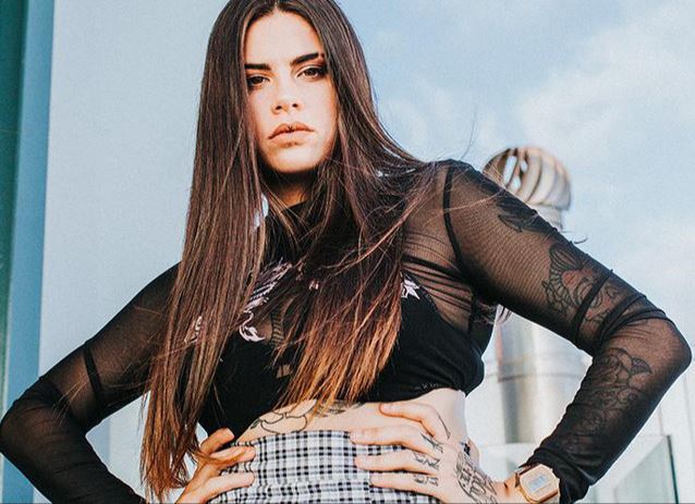 Fotografía promocional de Ptazeta