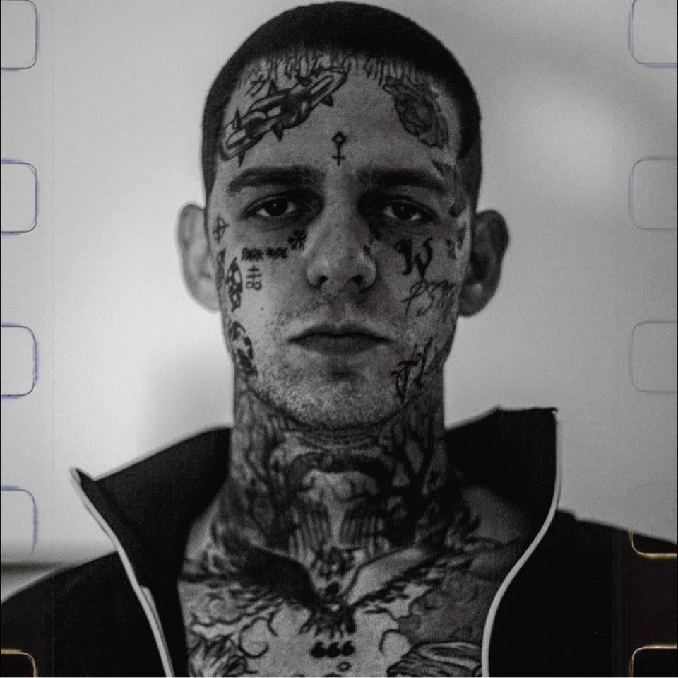 Fotografia promozionale di Concierto de PTK en Berlín.