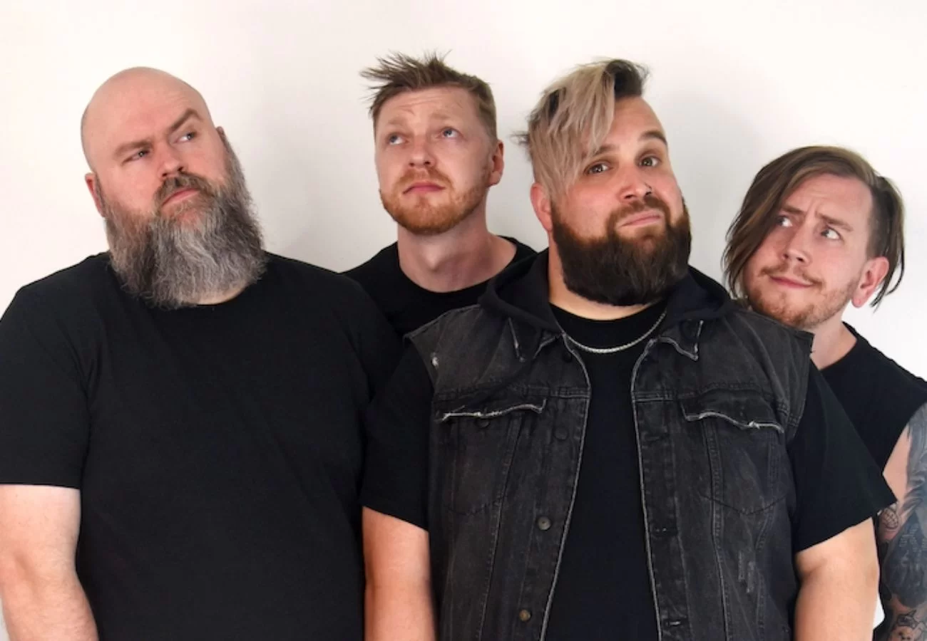 Fotografía promocional de Concierto de Punk Rock Factory en Columbus