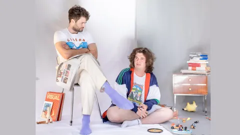 Fotografía promocional de Puño Dragón