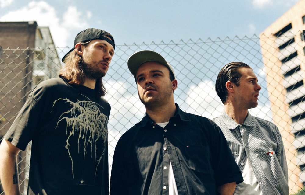 Fotografía promocional de Puppy