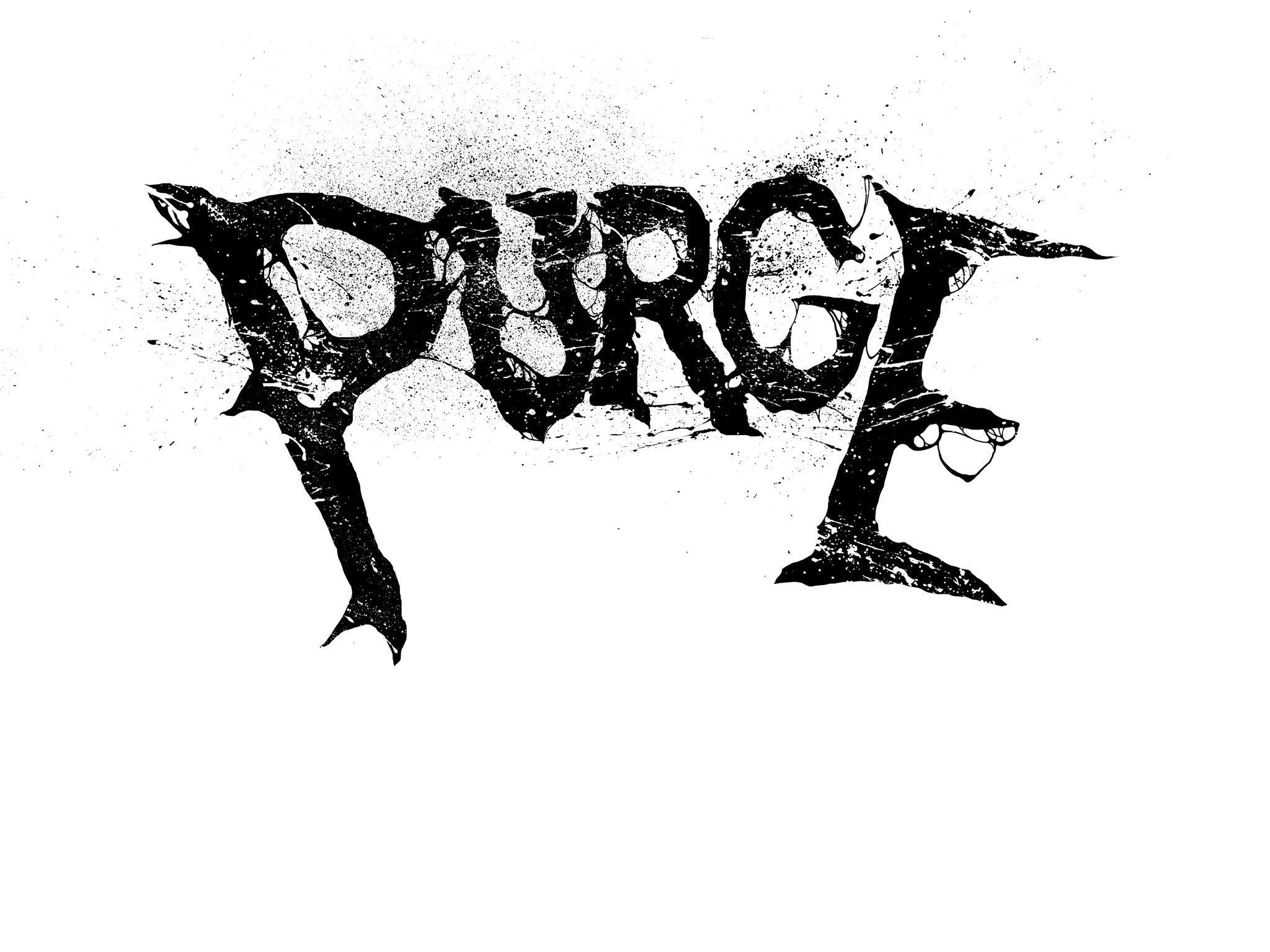 Fotografia promocional de Purge.