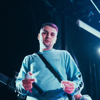 Fotografía promocional de Purini Madness