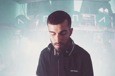 Fotografía promocional de Pushmann