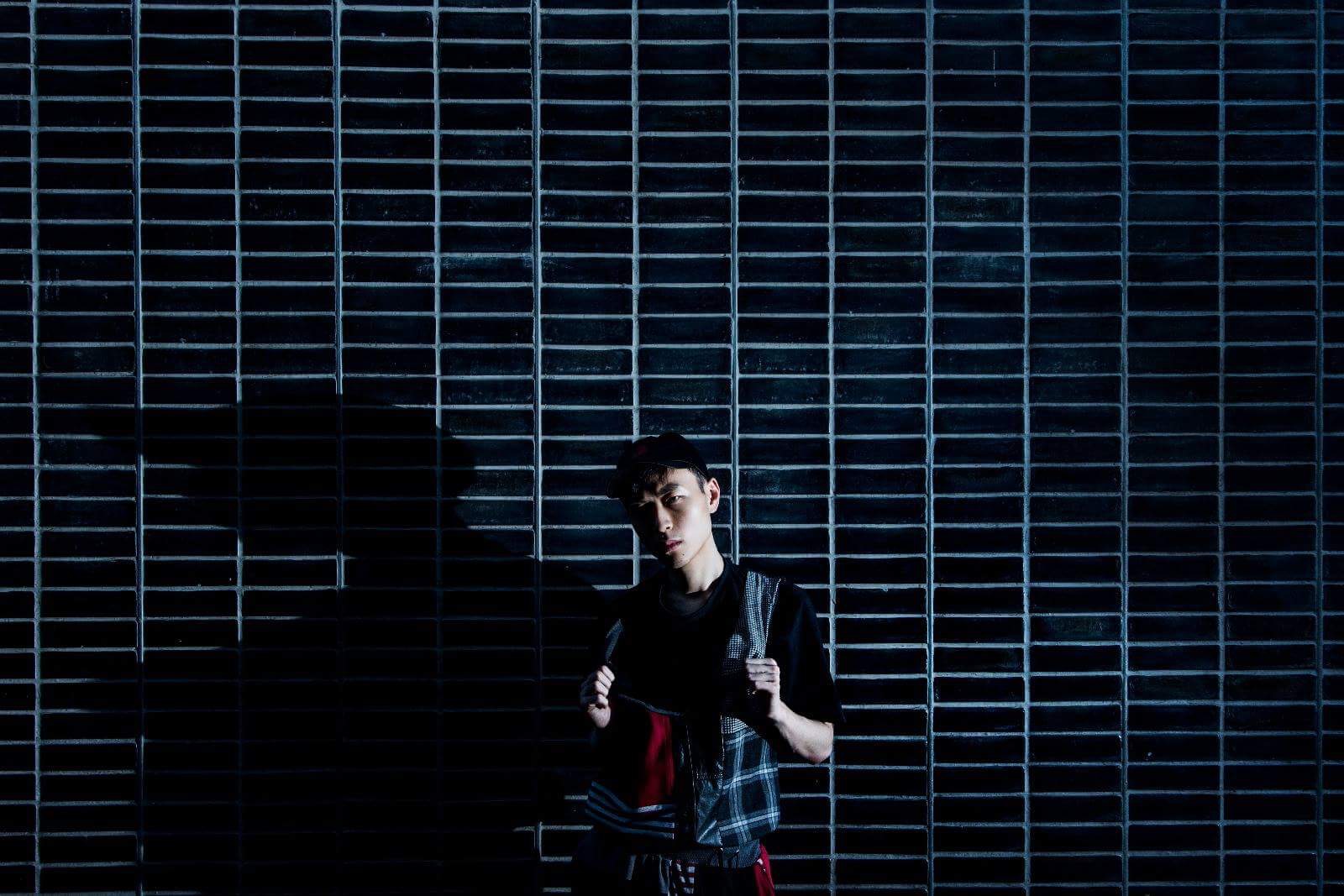 Fotografía promocional de Putochinomaricón