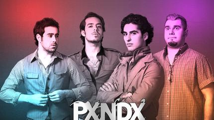 PXNDX
