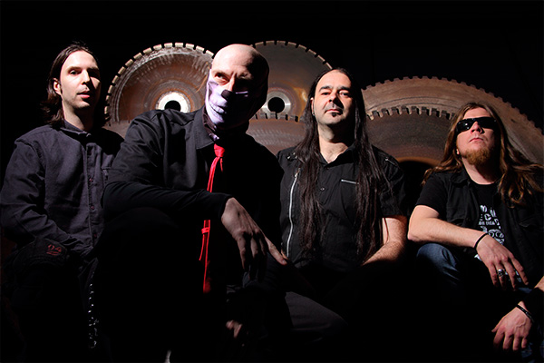 Fotografia promocional de Pycaya.