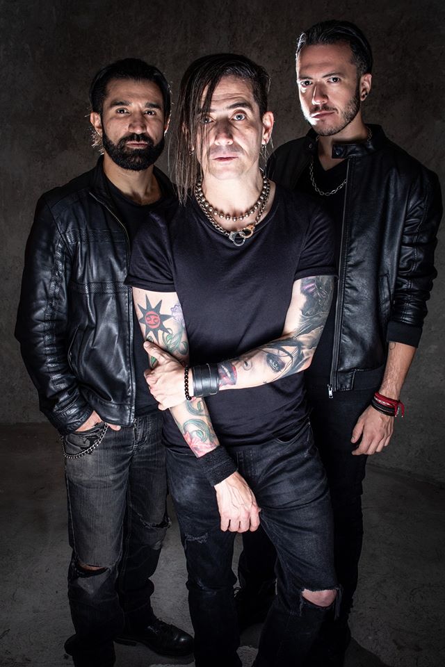 Fotografía promocional de Qbo