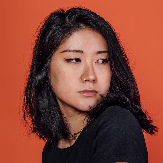 Fotografía promocional de Qrion