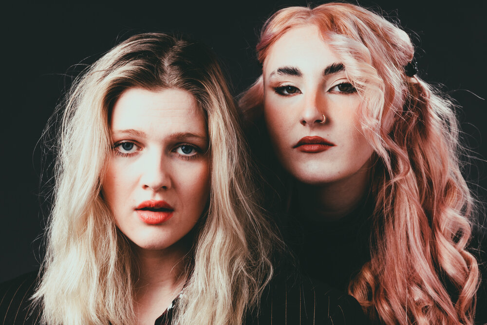 Fotografía promocional de Queen Cult