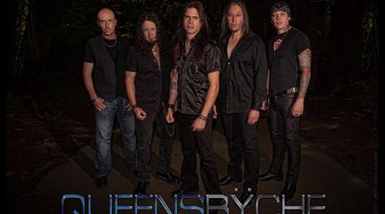 Queensrÿche + Slaughter + Jack Russells Great White concert in Wenatchee