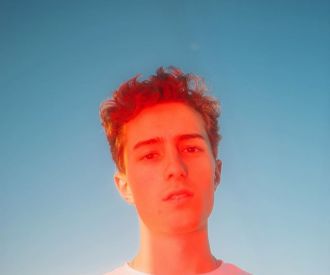 Fotografía promocional de Queidem