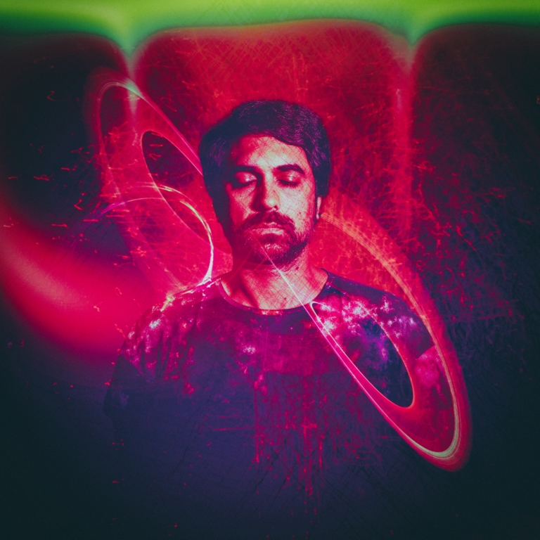 Fotografía promocional de Quentin Gas y los Zíngaros