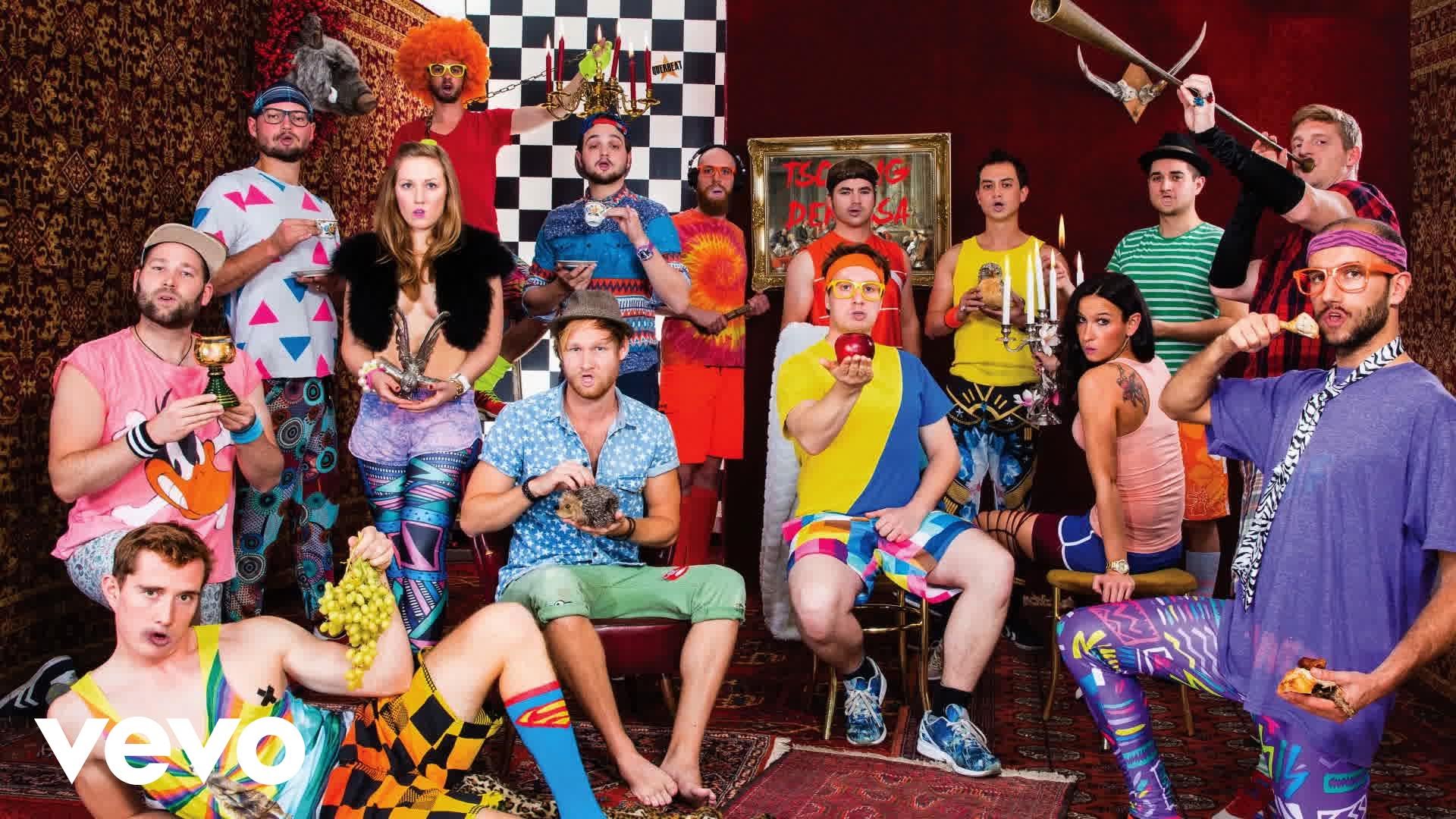 Fotografía promocional de Querbeat