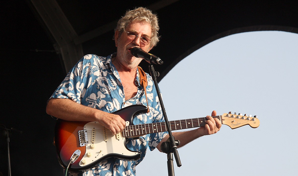 Promotional photograph of Quico Pi de la Serra.