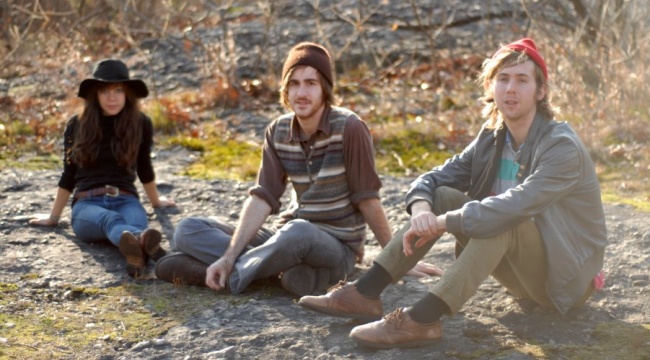 Promofoto von Quilt.