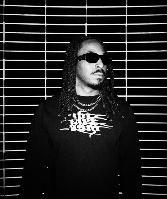 Fotografía promocional de Quintin Lamb