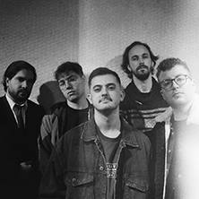 Fotografía promocional de Quinto Diario