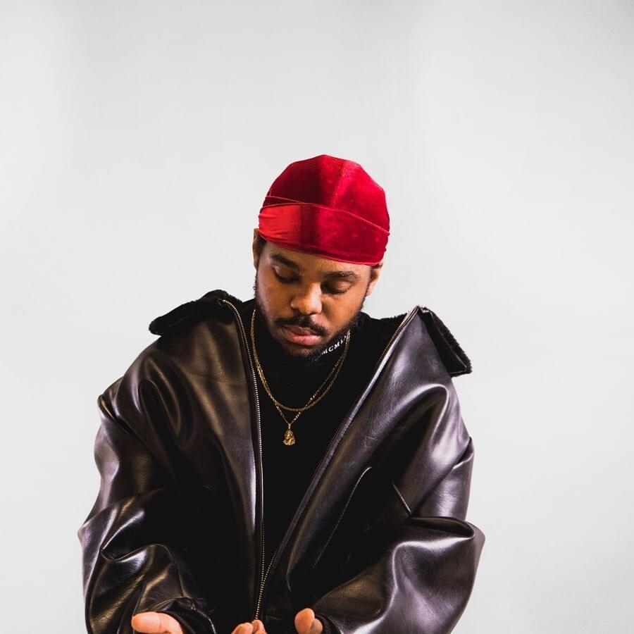 Fotografía promocional de RAAHiiM