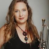 Promotional photograph of Concierto de Rachel Therrien en New York.