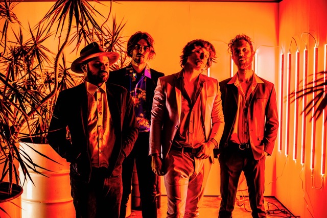 Fotografía promocional de Racing