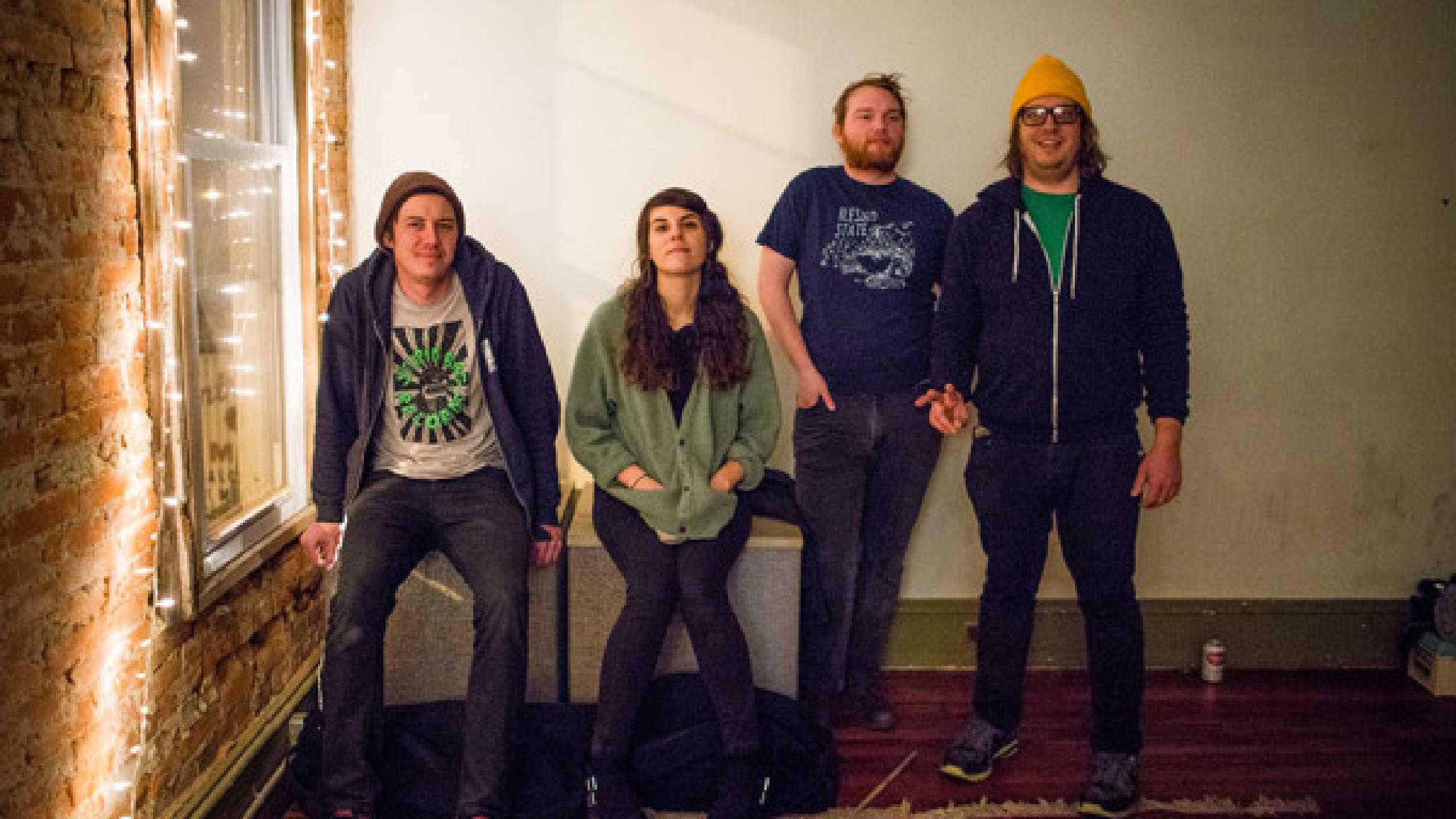 Radiator Hospital Billets Concerts et Visites 2023 2024 Wegow