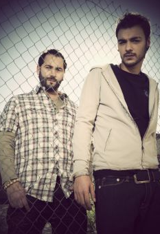 Fotografía promocional de Radio Macandé